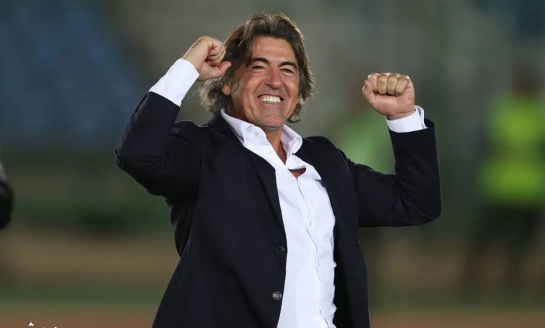 «Last Chance» ساپینتو در استقلال «Happy End» بود!