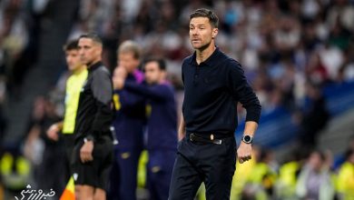 آلونسو: به خاطر حرفهای حریف انگیزه نداشتیم/ وینی کارهای خوب زیادی کرده است