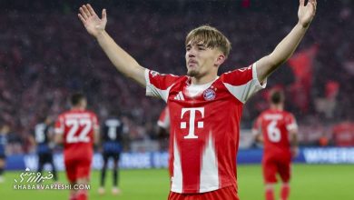 ویدیو| بایرن مونیخ ستاره جدید معرفی کرد؛ نگاهی به مهارتهای پدیده ۱۷ ساله