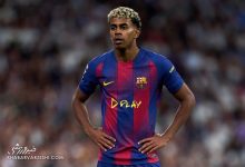 رود گولیت: یامال فقط دهانت را ببند!