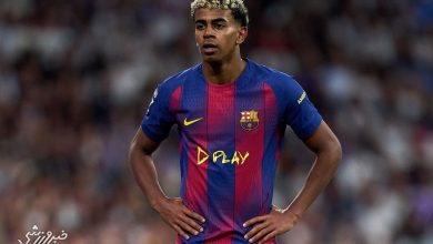 رود گولیت: یامال فقط دهانت را ببند!