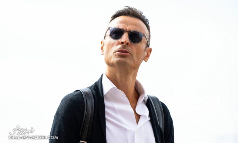 اسطوره منچستریونایتد: من را دزدیدند؛ فکر میکردم کارم تمام است...