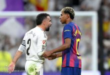 یامال و کارواخال جو تیم ملی را خراب میکنند؟