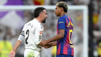 یامال و کارواخال جو تیم ملی را خراب میکنند؟