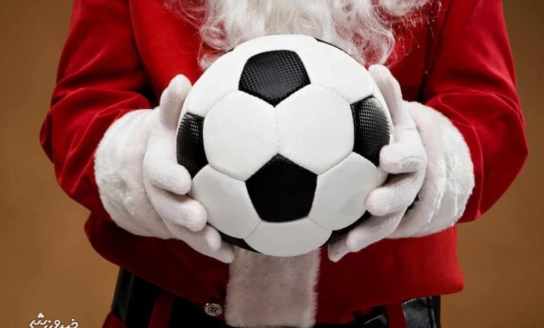 باکسینگ‌دی متفاوت در پیش است؛ تنها یک مسابقه لیگ برتر روی آنتن