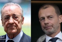 نبرد حقوقی قرن؛ شکایت سنگین رئال مادرید از یوفا!