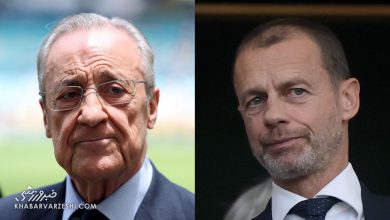 نبرد حقوقی قرن؛ شکایت سنگین رئال مادرید از یوفا!