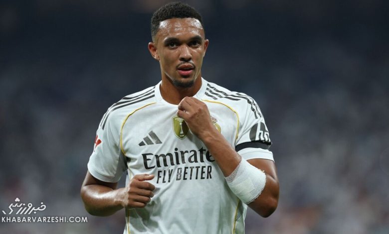 پشت پرده اسپانیولی یاد گرفتن آرنولد؛ سارا کمکم کرد! +عکس