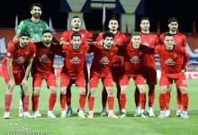 داور بازی حساس تراکتور معرفی شد