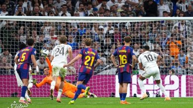 افشای یک راز بزرگ از الکلاسیکو