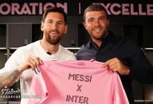 مصاحبه اختصاصی لیونل مسی با رومانو؛ عاشق برنده شدن هستم/ میخواهم در جامجهانی ۲۰۲۶ باشم/ خداحافظی با دوستانم آسان نیست