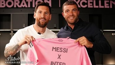 مصاحبه اختصاصی لیونل مسی با رومانو؛ عاشق برنده شدن هستم/ میخواهم در جامجهانی ۲۰۲۶ باشم/ خداحافظی با دوستانم آسان نیست