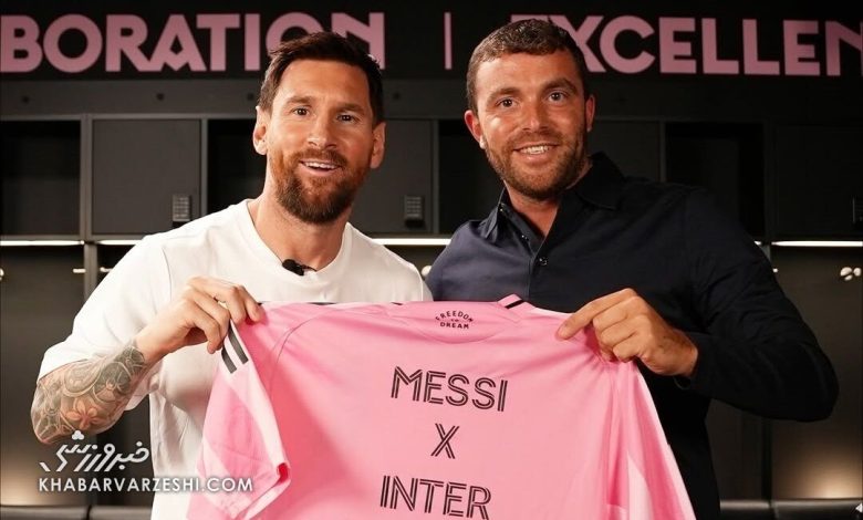 مصاحبه اختصاصی لیونل مسی با رومانو؛ عاشق برنده شدن هستم/ میخواهم در جامجهانی ۲۰۲۶ باشم/ خداحافظی با دوستانم آسان نیست