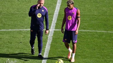 یامال درمان می‌شود؟/ شوک به بارسلونا با هشدار پزشک مطرح اسپانیایی!