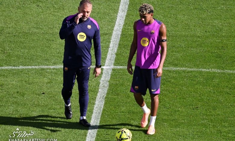 یامال درمان میشود؟/ شوک به بارسلونا با هشدار پزشک مطرح اسپانیایی!