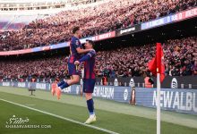 ویدیو| بارسلونا و رئال پرگل‌ترین بازی‌ها را رقم زدند/ تمام گل‌های هفته سیزدهم لالیگا