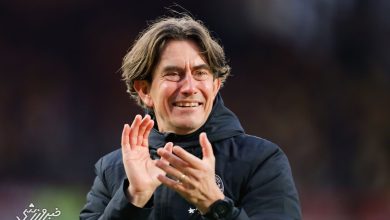 ویدیو| خنده و کنایه توماس فرانک برایش گران تمام شد