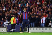 ویدیو| ۳ سال پیش در چنین روزی؛ پیکه برای آخرین بار پیراهن بارسلونا را پوشید