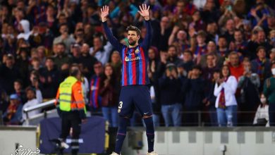 ویدیو| ۳ سال پیش در چنین روزی؛ پیکه برای آخرین بار پیراهن بارسلونا را پوشید