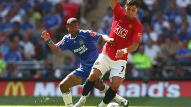 اشلی کول فاش کرد: اختلاف با آرسنال و ازدواج مسیر فوتبالی‌ام را تغییر داد