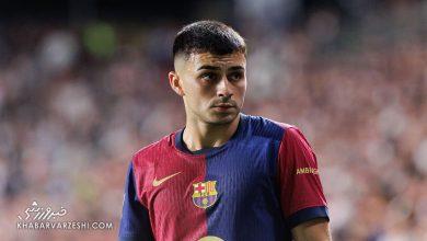 خبر خوش برای فلیک؛ بازگشت پدری نزدیک‌تر از حد انتظار است