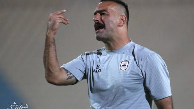 حنیف عمران زاده