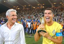 رسمی؛ شوک تیم رونالدو به آسیا/ بهترین مربی لیگ قهرمانان اخراج شد؛ سرمربی ایتالیایی گزینه هدایت النصر