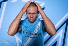 هالووین به سبک هالند/ ترمیناتور، جوکر شد! +عکس و ویدیو