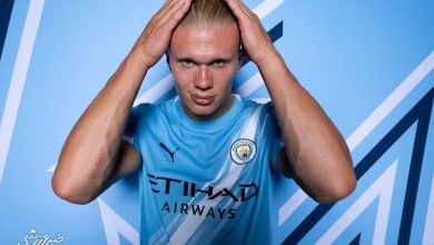 هالووین به سبک هالند/ ترمیناتور، جوکر شد! +عکس و ویدیو