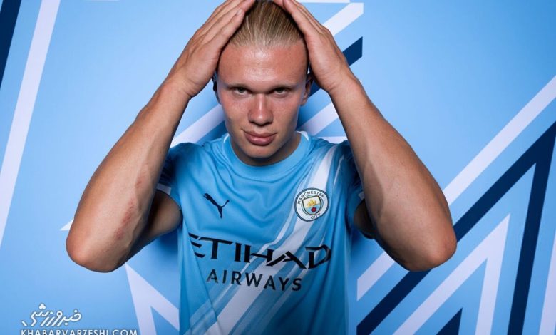 هالووین به سبک هالند/ ترمیناتور، جوکر شد! +عکس و ویدیو