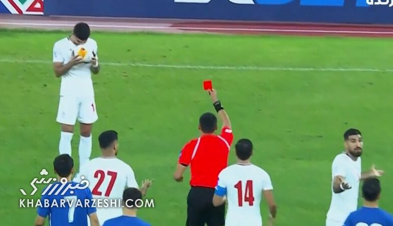 پارادوکس فنی – اخلاقی؛ وقتی روح زیدان در وجود ملی پوش جوان سپاهان حلول کرد!