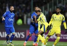 استقلال الوصل