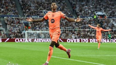 ویدیو| رشفورد متحول شده؛ به مناسبت تولد ۲۸ سالگی‌ مارکوس