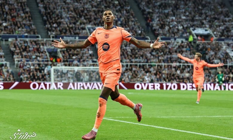 ویدیو| رشفورد متحول شده؛ به مناسبت تولد ۲۸ سالگی‌ مارکوس