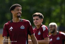 جمال لوئیس را پرسپولیس رد کرد، به تیم انگلیسی پیوست! +عکس