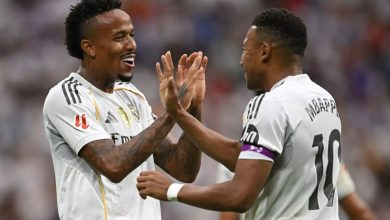 ویدیو| زیباترین گل رئال را یک مدافع به ثمر رسانده!/ بهترین گل از هر تیم در فصل ۲۰۲۵/۲۶ لالیگا