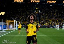 محکومیت سنگین ستاره دورتموند و همسرش؛ ۴۵۰ هزار یورو برای حمل سلاح!