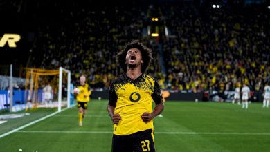 محکومیت سنگین ستاره دورتموند و همسرش؛ ۴۵۰ هزار یورو برای حمل سلاح!