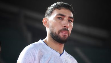 پیشگویی عجیب منیر الحدادی درباره مصدومیت مقابل الوصل