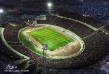 شعار علیه عادل و مدیرعامل سابق پرسپولیس!