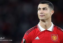 افشاگری جنجالی رونالدو: آرسنال دشمن من نیست؛ قهرمان میشود/ منچستریونایتد در قلب من است اما باید صادق باشیم!