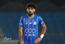 بازگشت ملی پوش سابق استقلال به تنظیمات کارخانه!