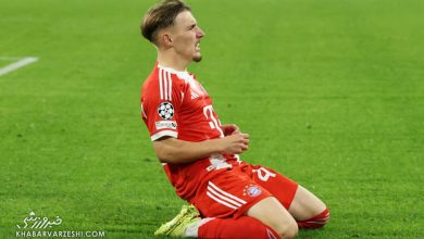 ویدیو| به بهانه گلزنی پدیده ۱۷ ساله بایرن مونیخ؛ گل‌های بازیکنان زیر ۲۰ سال در ادوار بوندس لیگا