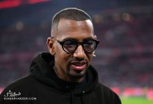 خشم هواداران بارسا از حضور بواتنگ؛ گذشته تاریک دوباره جنجالساز شد +عکس