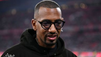 خشم هواداران بارسا از حضور بواتنگ؛ گذشته تاریک دوباره جنجال‌ساز شد +عکس