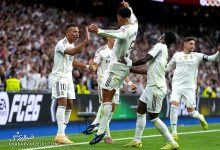 ویدیو| تمام گل‌های رئال مادرید در اکتبر؛ پیروزی شیرین ال‌کلاسیکو