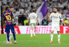 پشت پرده دعوای یامال و کارواخال/ سرمربی اسپانیا یکپارچگی تیم ملی را تضمین کرد؛ ما مثل خانوادهایم!