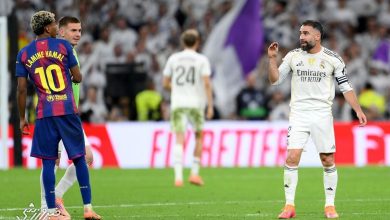 پشت پرده دعوای یامال و کارواخال/ سرمربی اسپانیا یکپارچگی تیم ملی را تضمین کرد؛ ما مثل خانواده‌ایم!