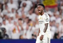 بن بست ستاره برزیلی با رئال مادرید/ دلیل خودداری وینیسیوس جونیور برای تمدید قرارداد با کهکشانی‌ها
