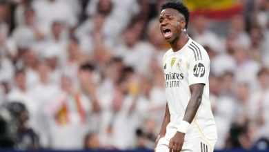 بن بست ستاره برزیلی با رئال مادرید/ دلیل خودداری وینیسیوس جونیور برای تمدید قرارداد با کهکشانیها